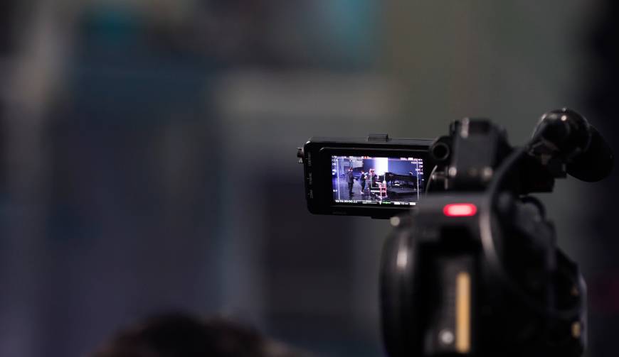 紧跟潮流！沙雅县产品视频拍摄引领时尚新趋势