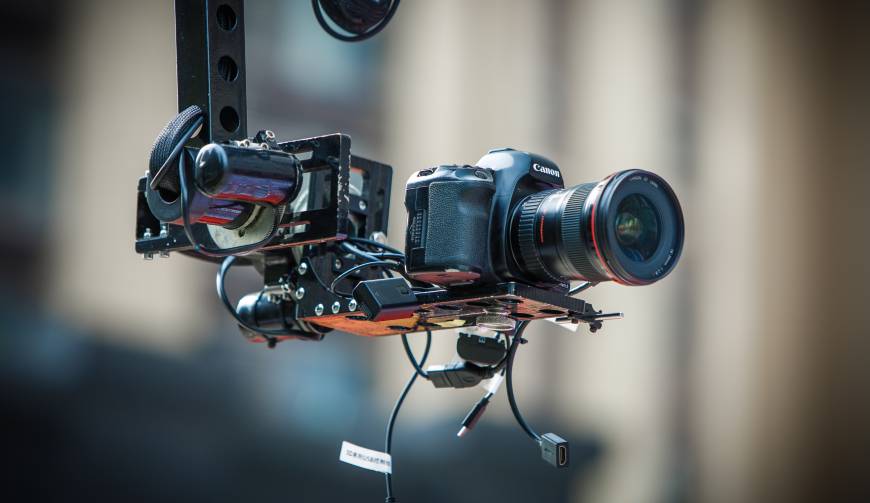 科技赋能生活：沙雅县产品视频拍摄开启智能新时代