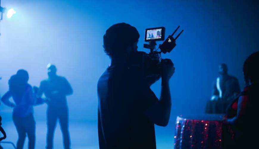 神秘新品来袭！沙雅县产品视频拍摄究竟有何神奇之处？