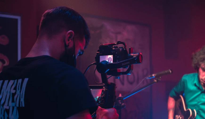 匠心雕琢视觉盛宴！专业沙雅县产品视频拍摄公司赋能品牌价值