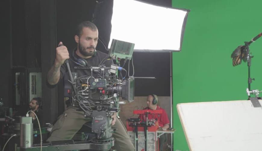 场景化叙事，沙雅县电商产品视频拍摄制作的破局之道