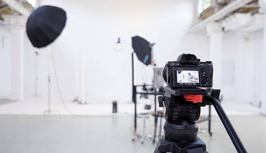 深耕沙雅县电商产品视频拍摄制作，解锁电商爆款的视觉密码