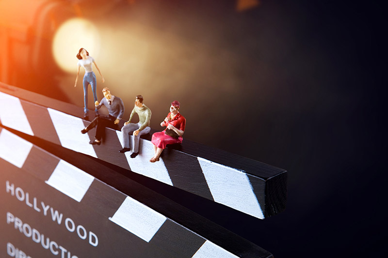 聚焦沙雅县电商产品视频拍摄制作，为产品搭建高效转化桥梁