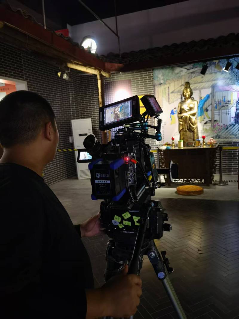 聚焦沙雅县产品宣传视频拍摄公司，以专业实力赋能品牌声量升级