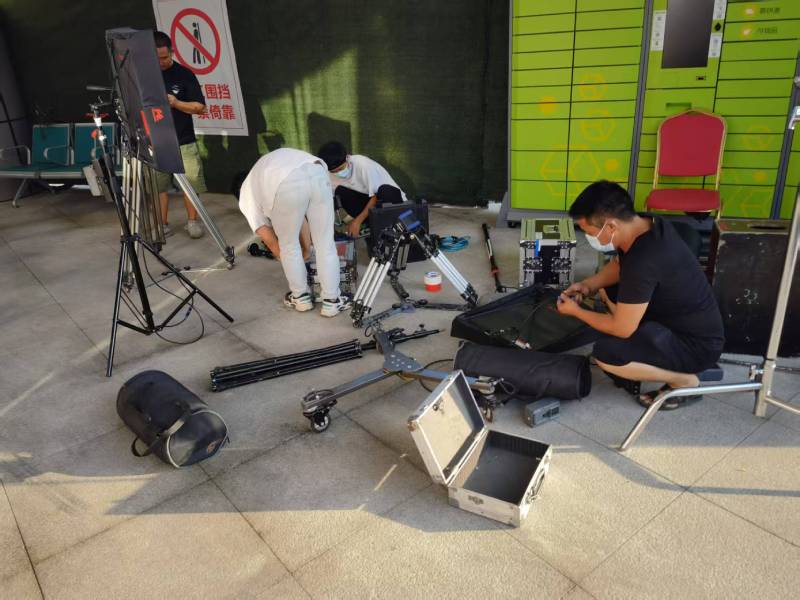 沙雅县产品视频拍摄全攻略，让产品魅力在镜头下尽情绽放