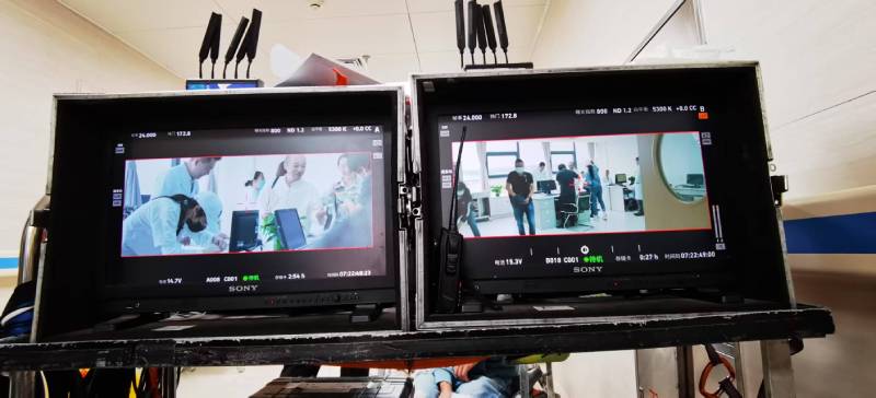 沙雅县极致互动，让产品在宣传视频中闪耀独特光芒