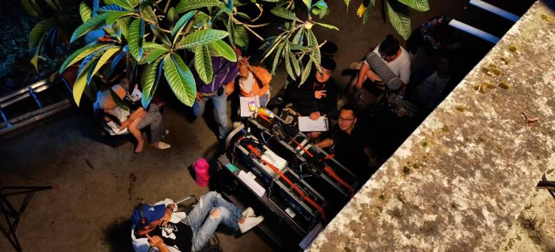 解锁沙雅县产品宣传视频拍摄公司新势能，助力品牌强势破圈