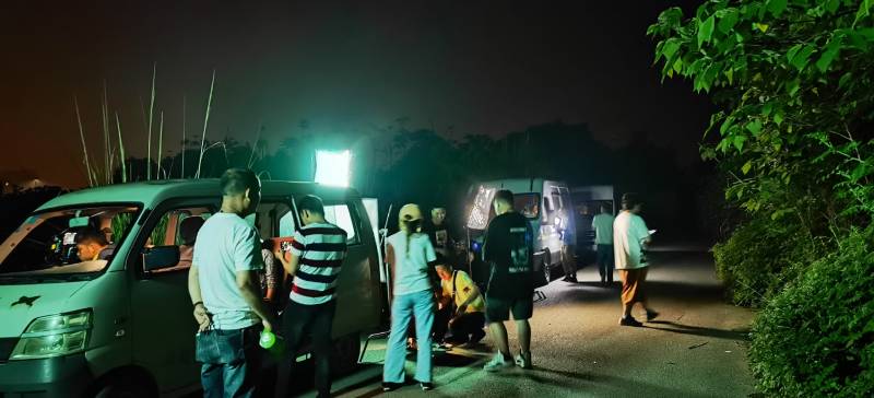 以镜头为笔，绘就沙雅县产品视频的进阶之路