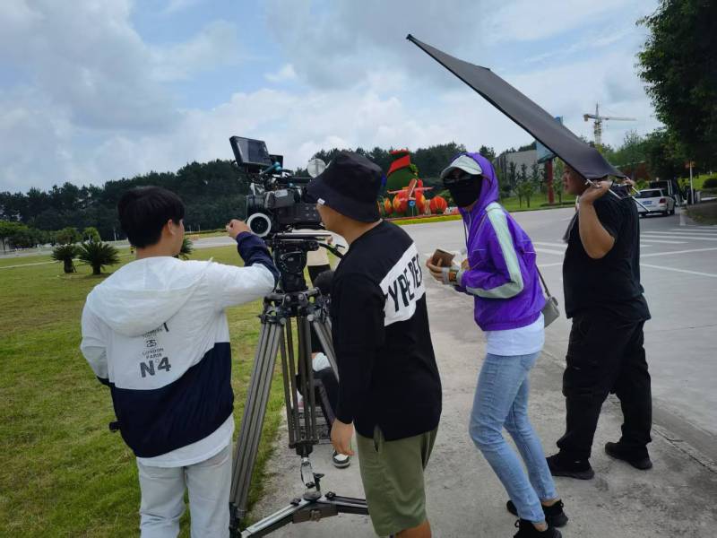 沙雅县极致互动，未来愿景宏大，致力于成为全球领先的产品宣传视频企业