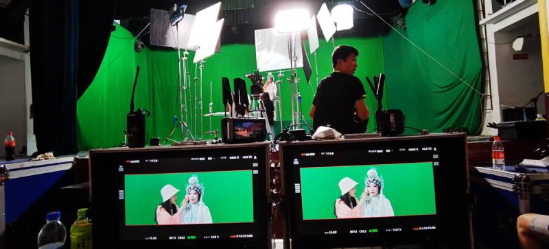 沙雅县产品视频拍摄核心技法，赋能产品视觉竞争力飙升