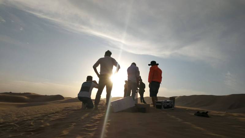 深耕沙雅县产品视频拍摄，解锁产品视觉传播的全新可能