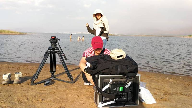 沙雅县产品宣传视频拍摄公司核心策略，助力品牌抢占传播制高点