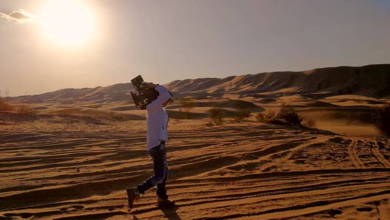 深耕沙雅县产品宣传视频拍摄公司，解锁品牌传播的核心动能