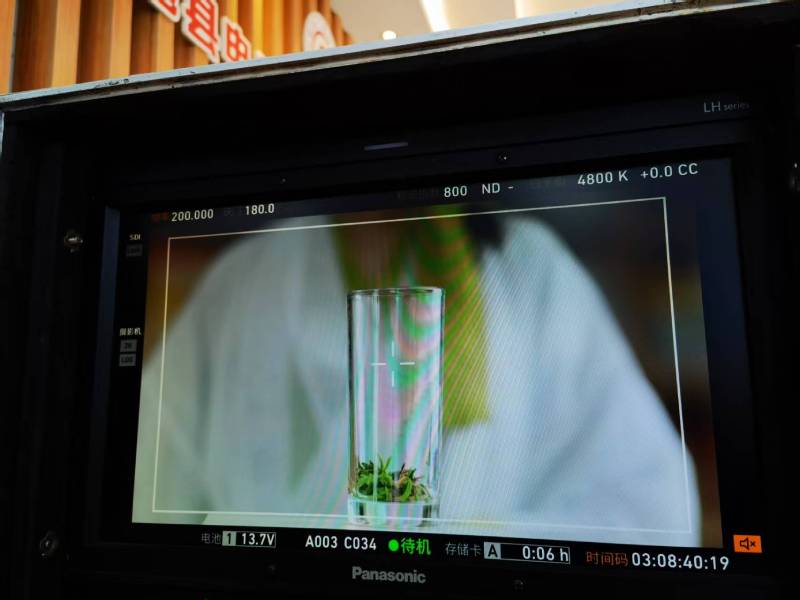 天然优选！沙雅县电商产品宣传视频溯源原料产地的真实故事