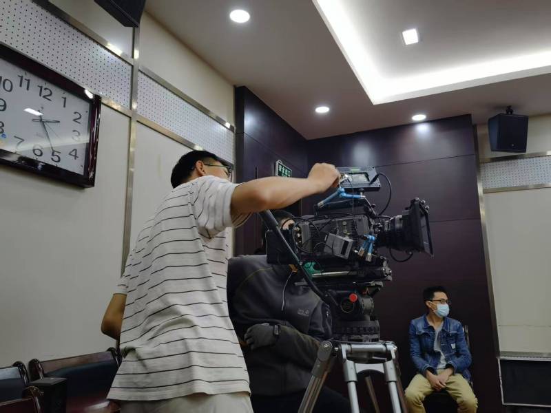 大数据指导创作方向，沙雅县产品视频拍摄公司让每帧画面都有效触达