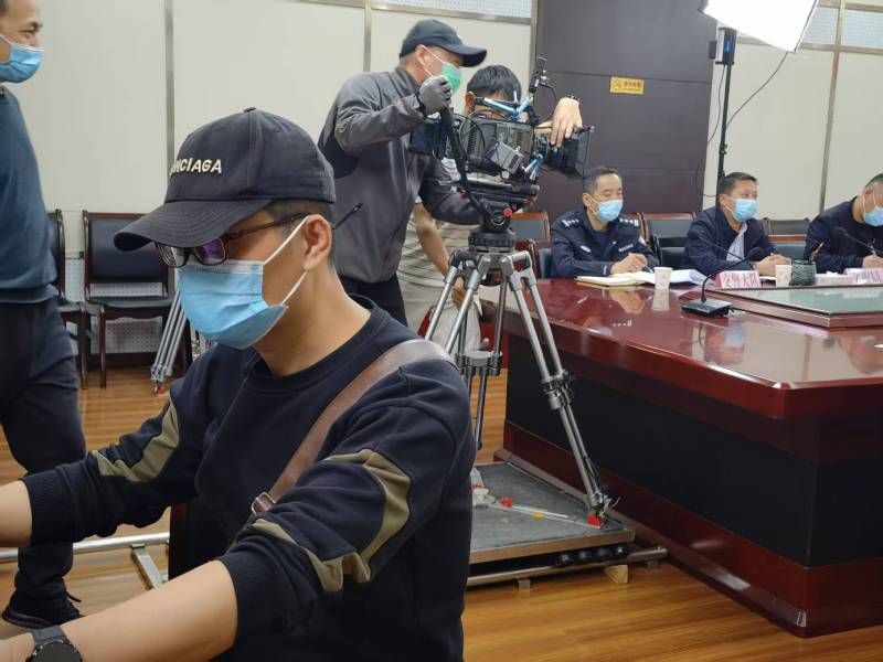 精准种草！沙雅县电商产品宣传视频锁定目标客群的消费欲望