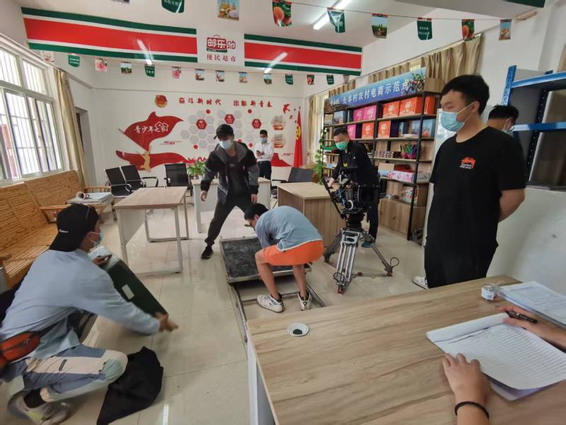 沙雅县电商产品视频拍摄制作实战秘籍，助力产品引爆电商流量